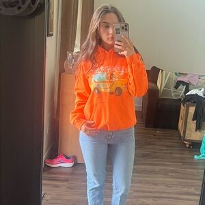 Khalid Free Spirit tour hoodie